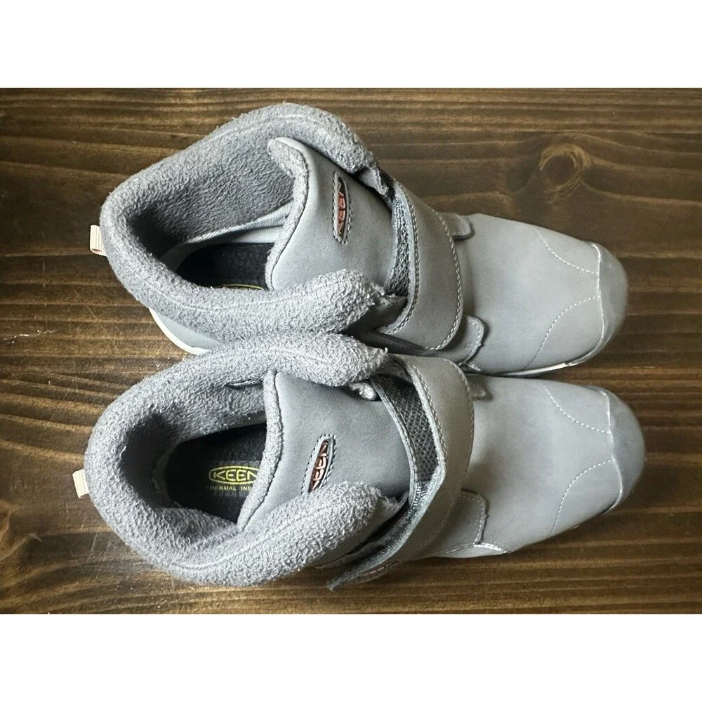Keen kootenay iii